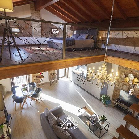 Casa Canelles - Morada Іглесіас Екстер'єр фото